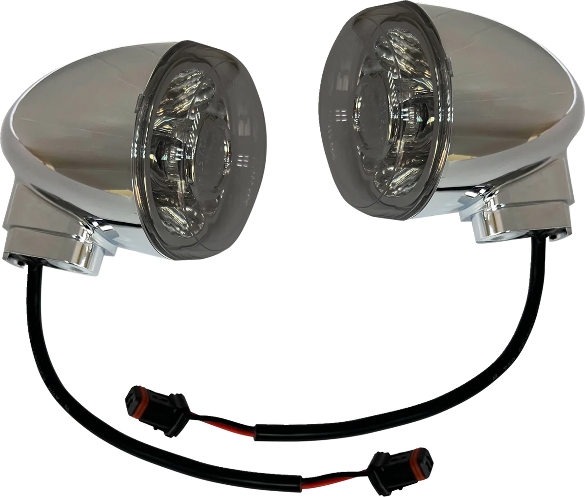 Rear Turn Signal