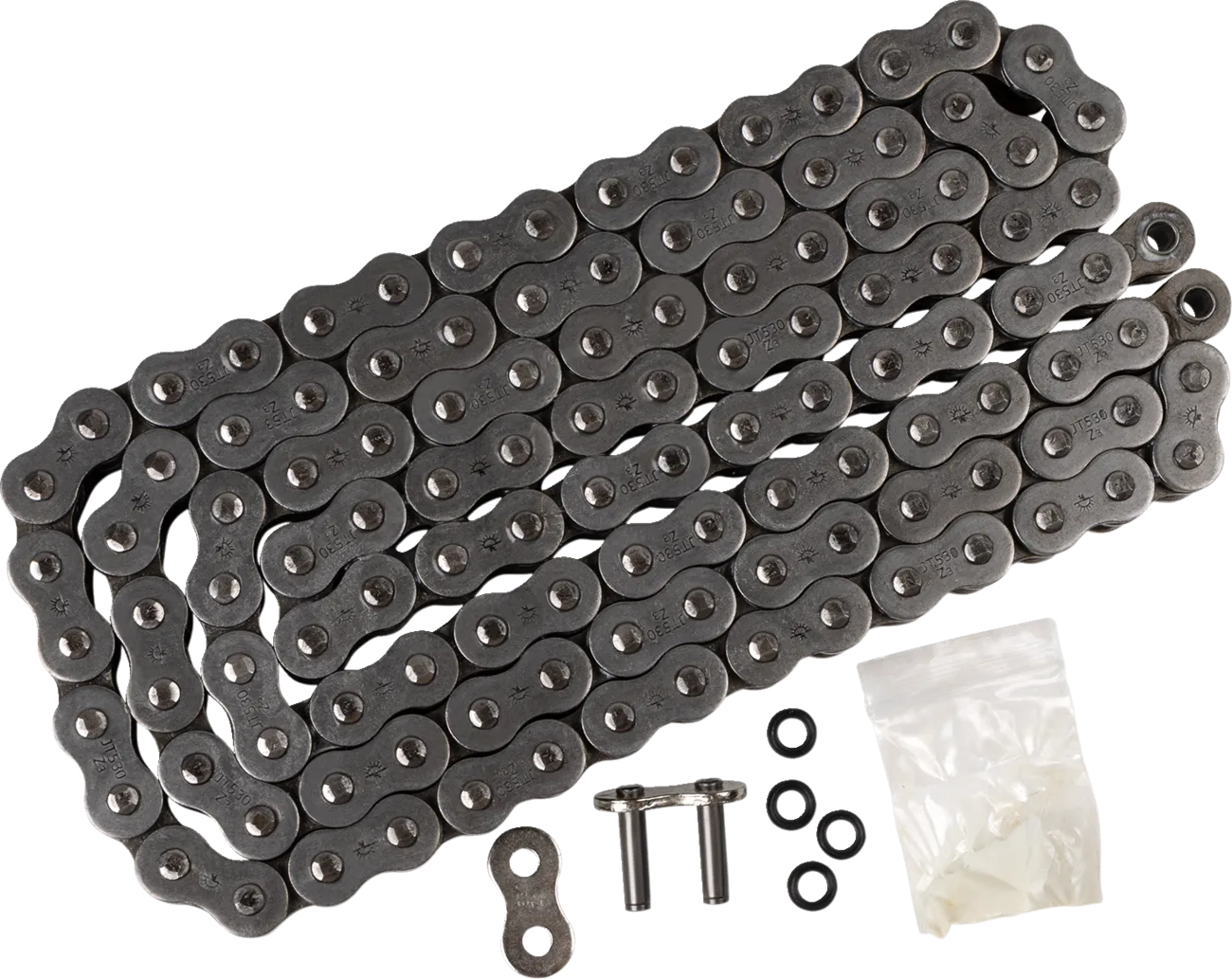 530 Z3 Heavy Duty X-Ring Sealed Drive Chain