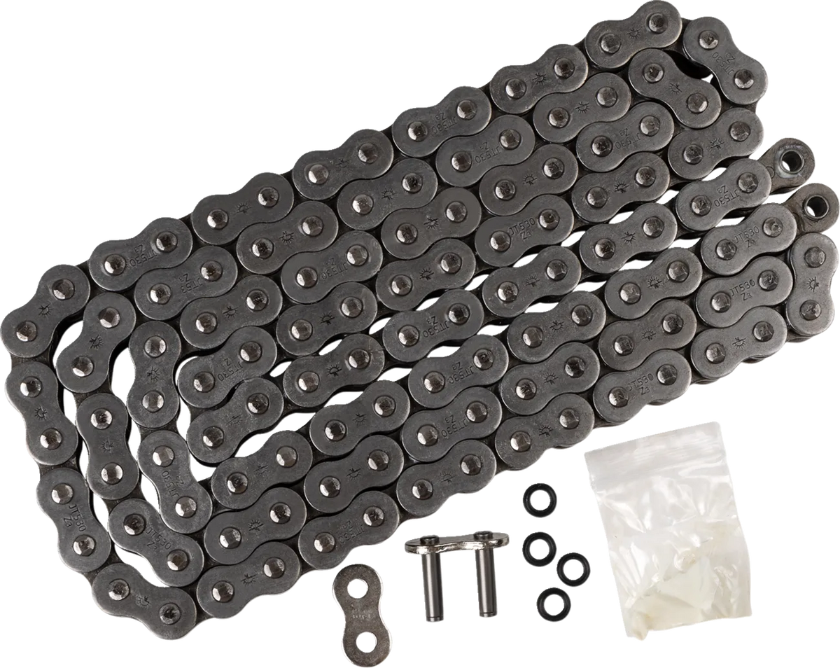 530 Z3 Heavy Duty X-Ring Sealed Drive Chain