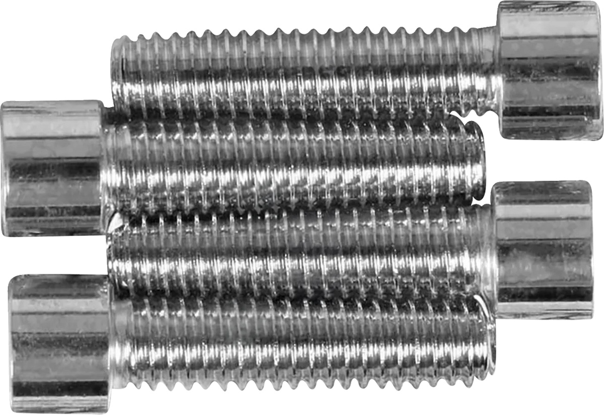 Handlebar Clamp Bolt Set