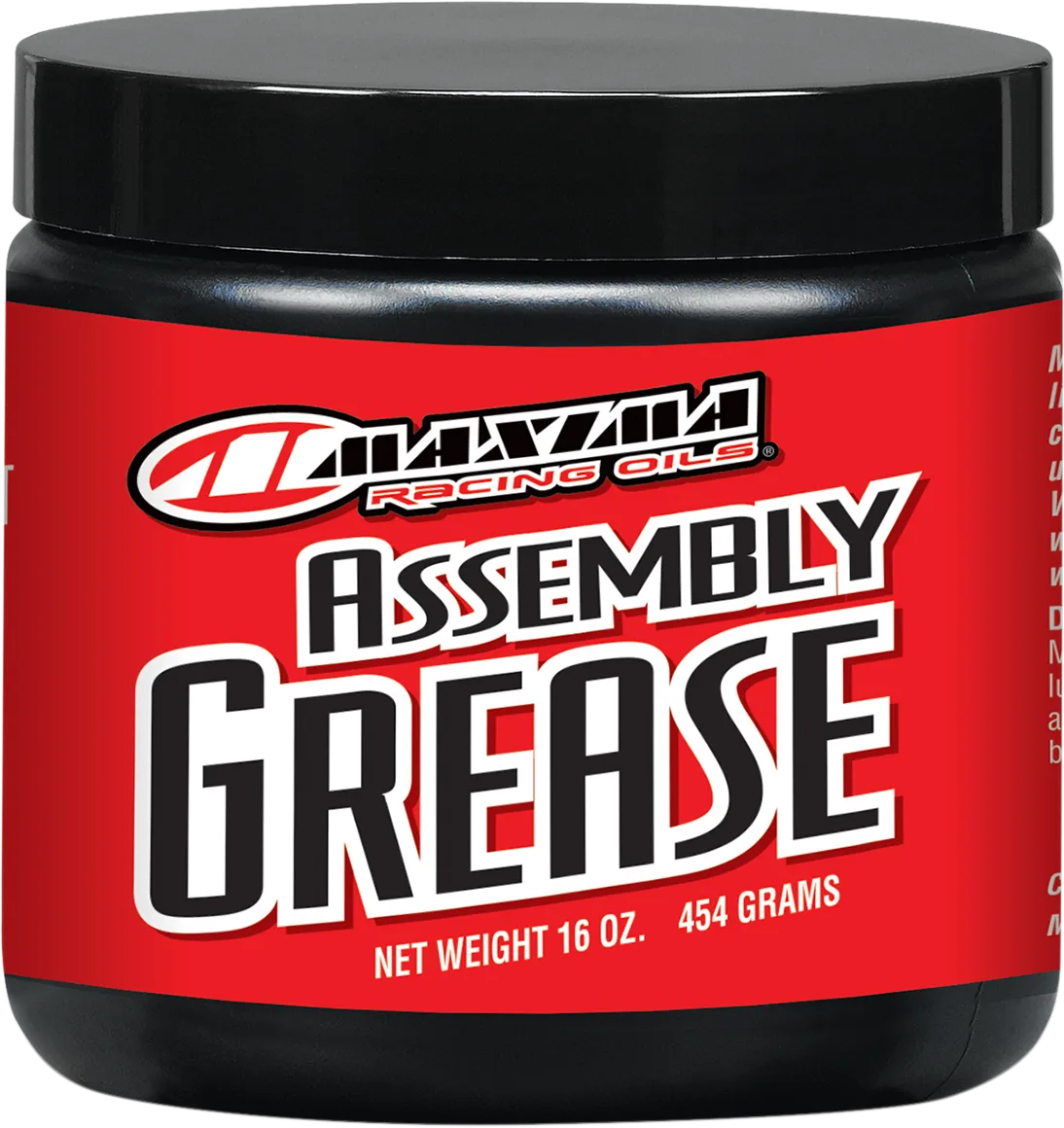 Assembly Grease