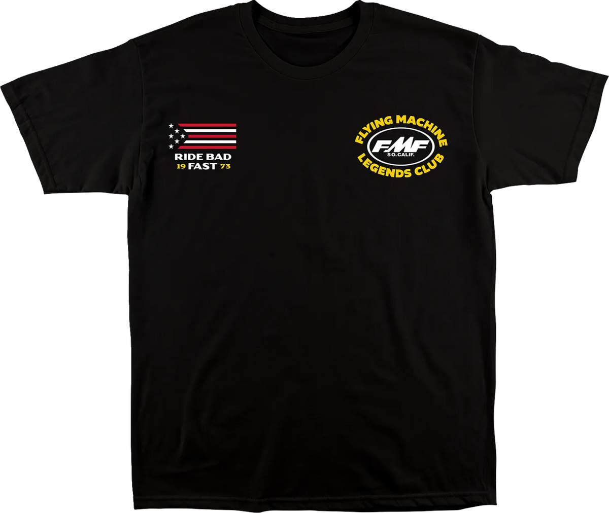 Legacy T-Shirt