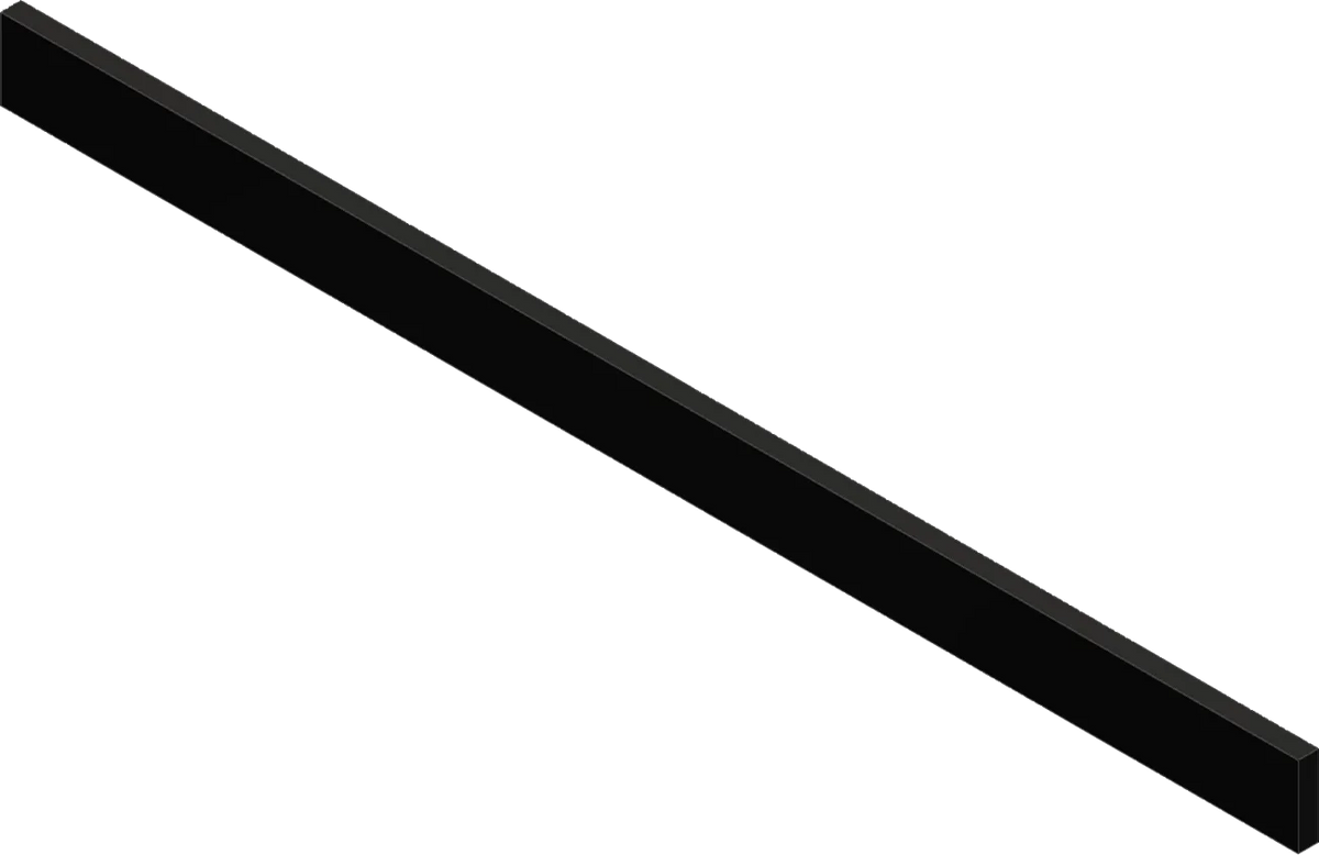 Wear Bar
