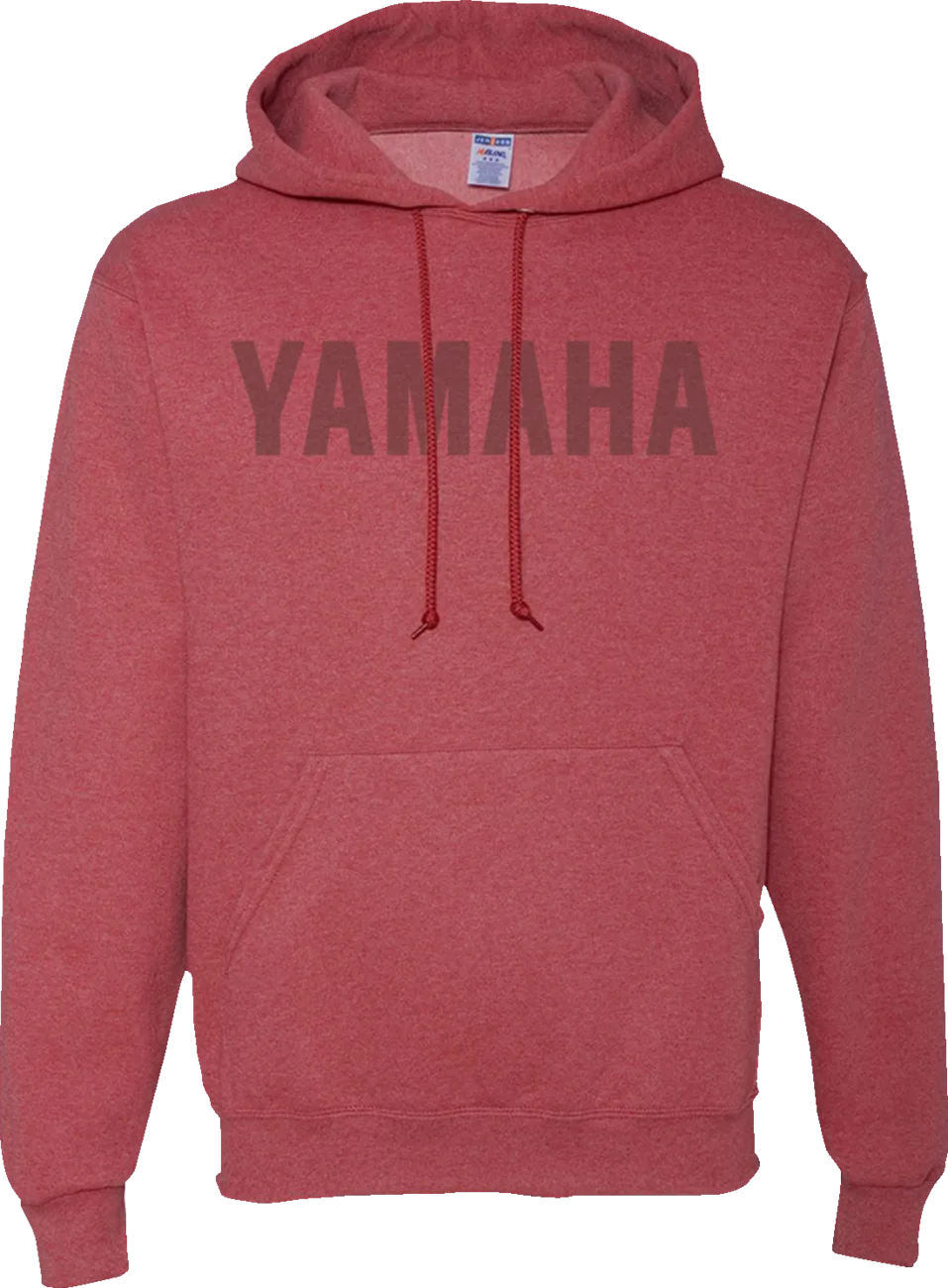 Distributor Yamaha Hoodie