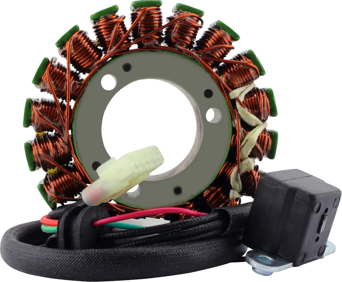 Stator