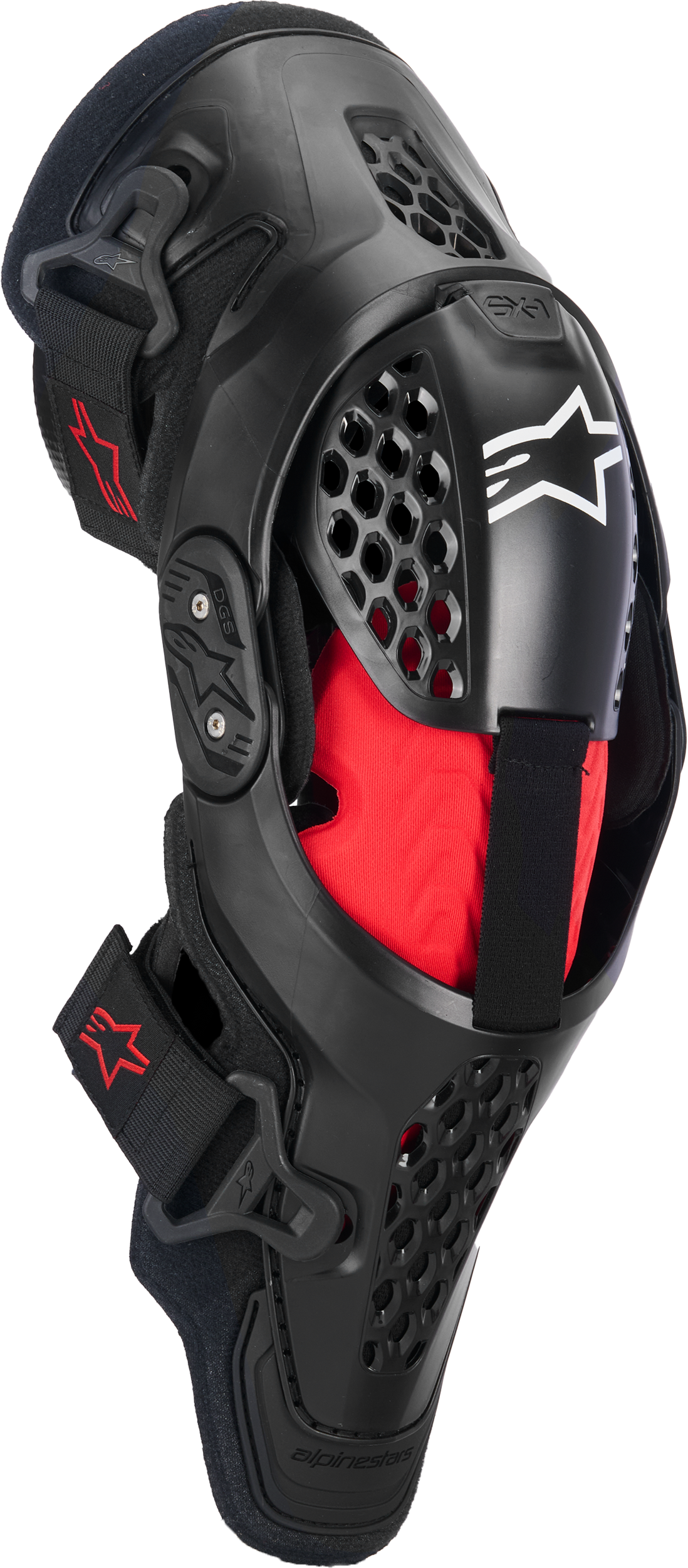 SX-1 Plasma Knee Protector