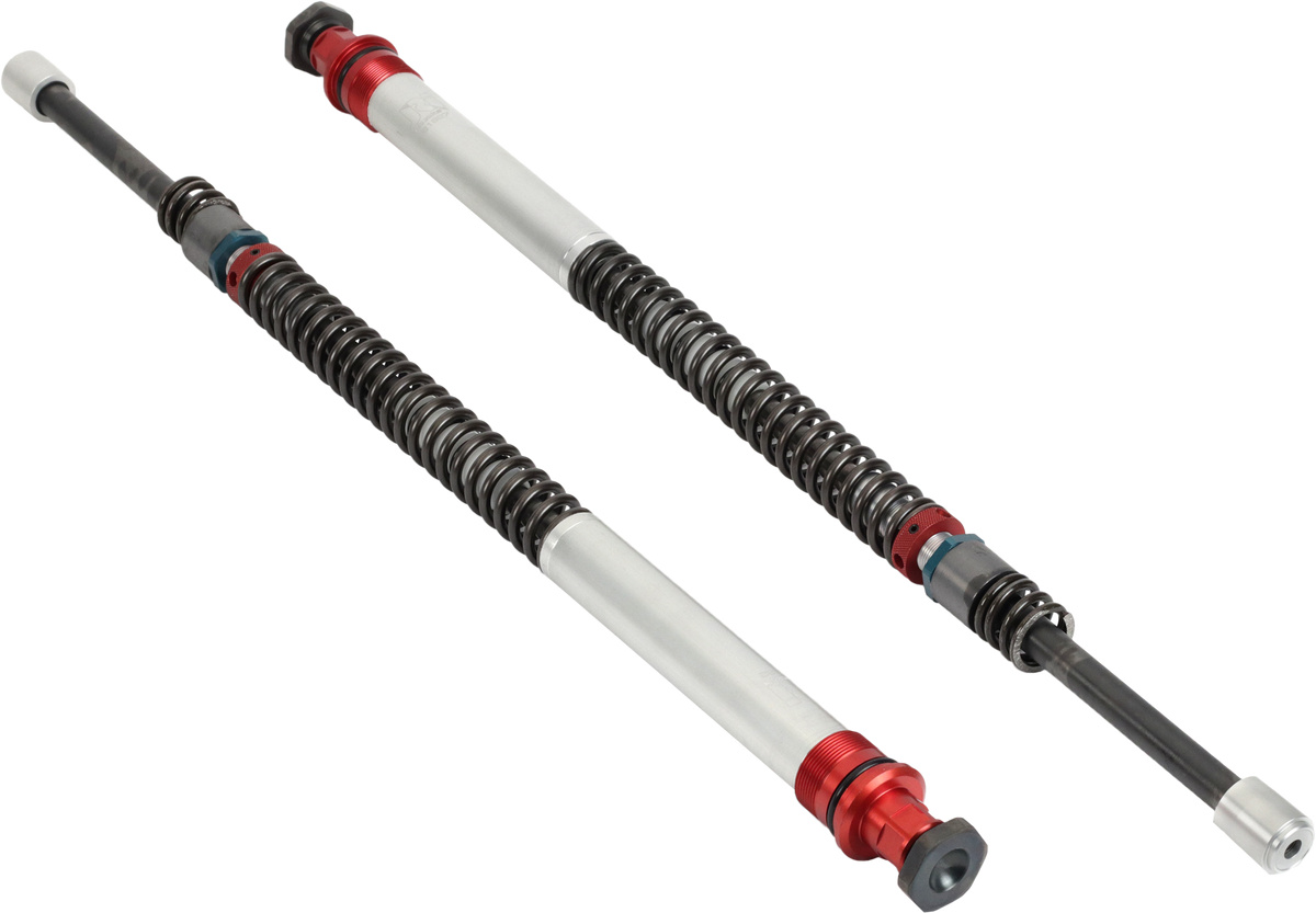 Fork Cartridges