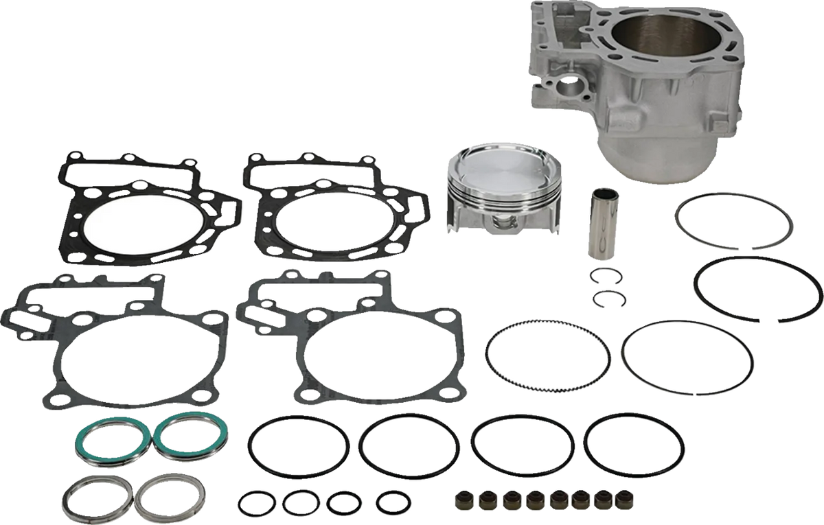 Standard Bore High Compression Cylinder Kit