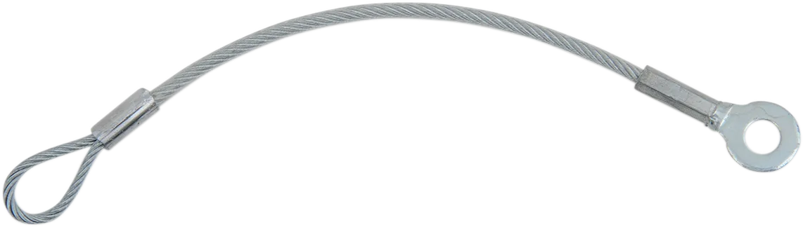 Tailgate Cable