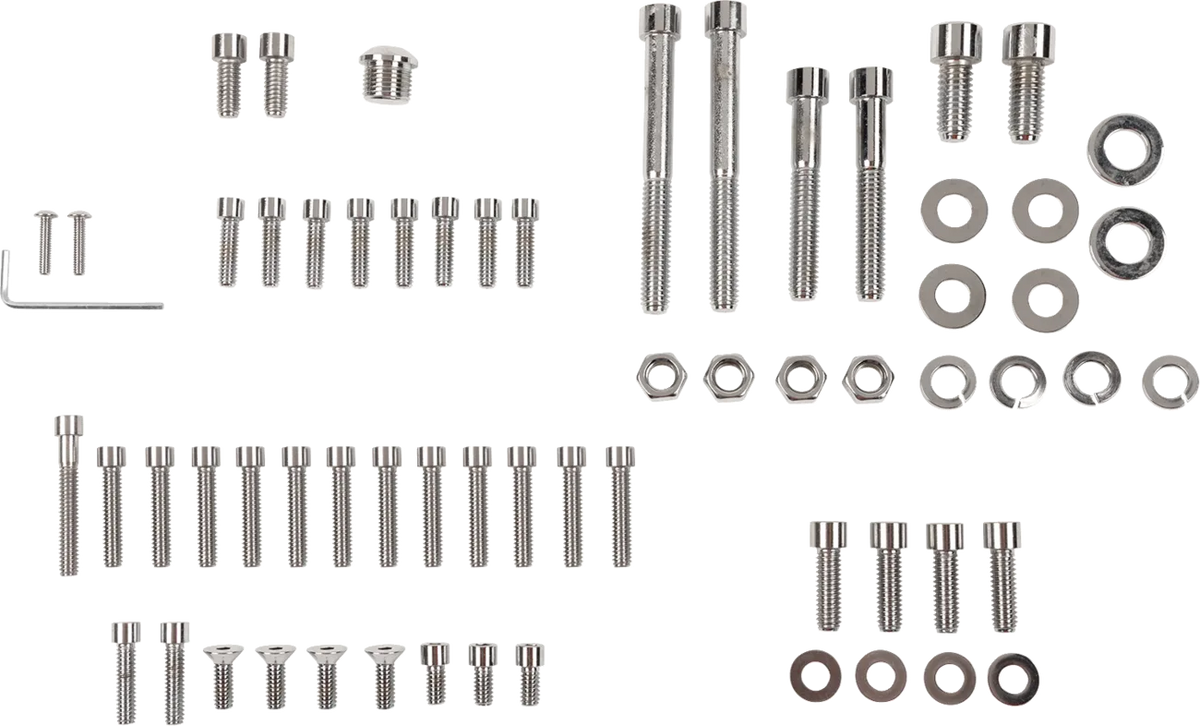 Motor Bolt Set
