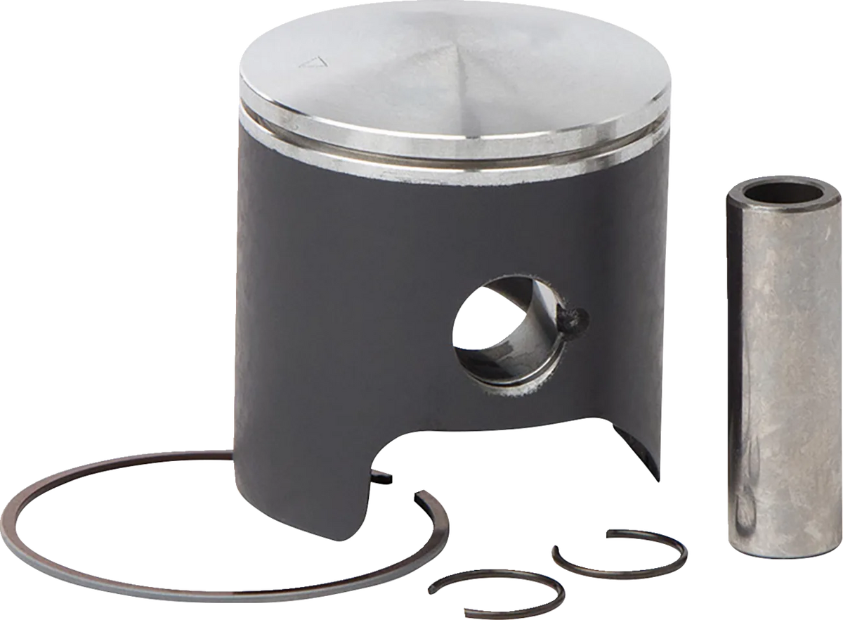 Piston Kit Cast Replica for 2 Stroke