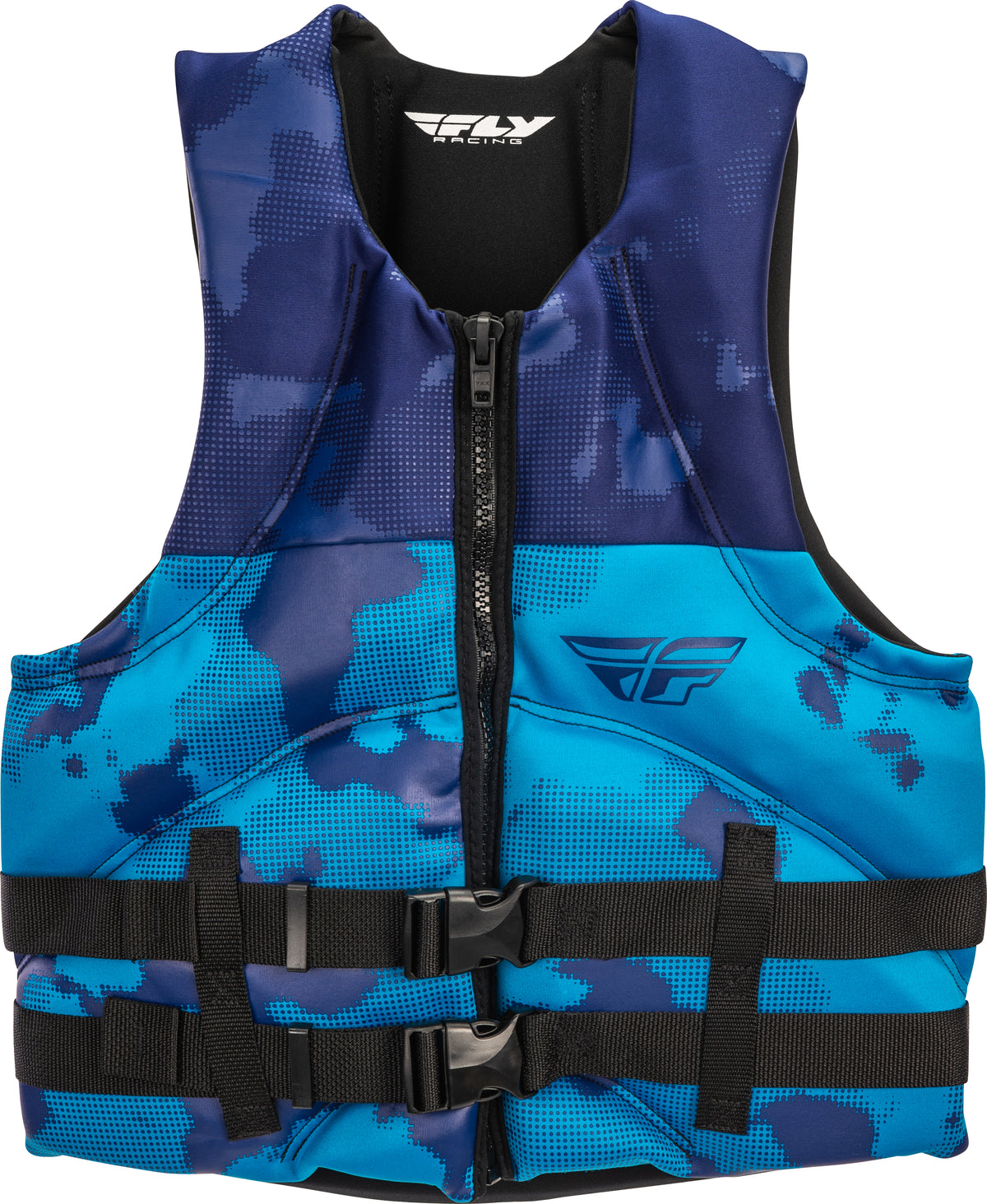 Neoprene Floatation Vest