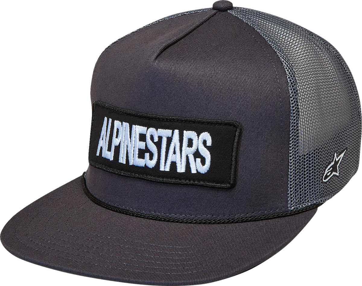 Ten Trucker Hat