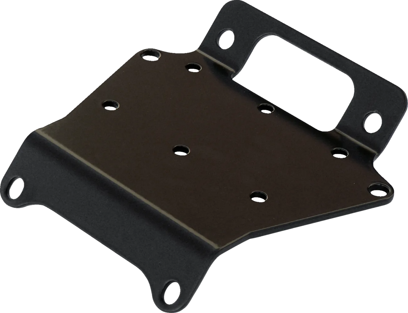 Winch Mount