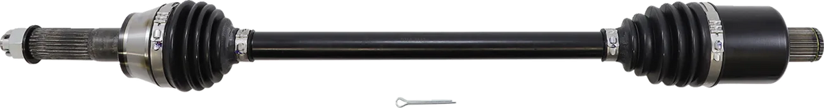Heavy-Duty CV Axle Kit