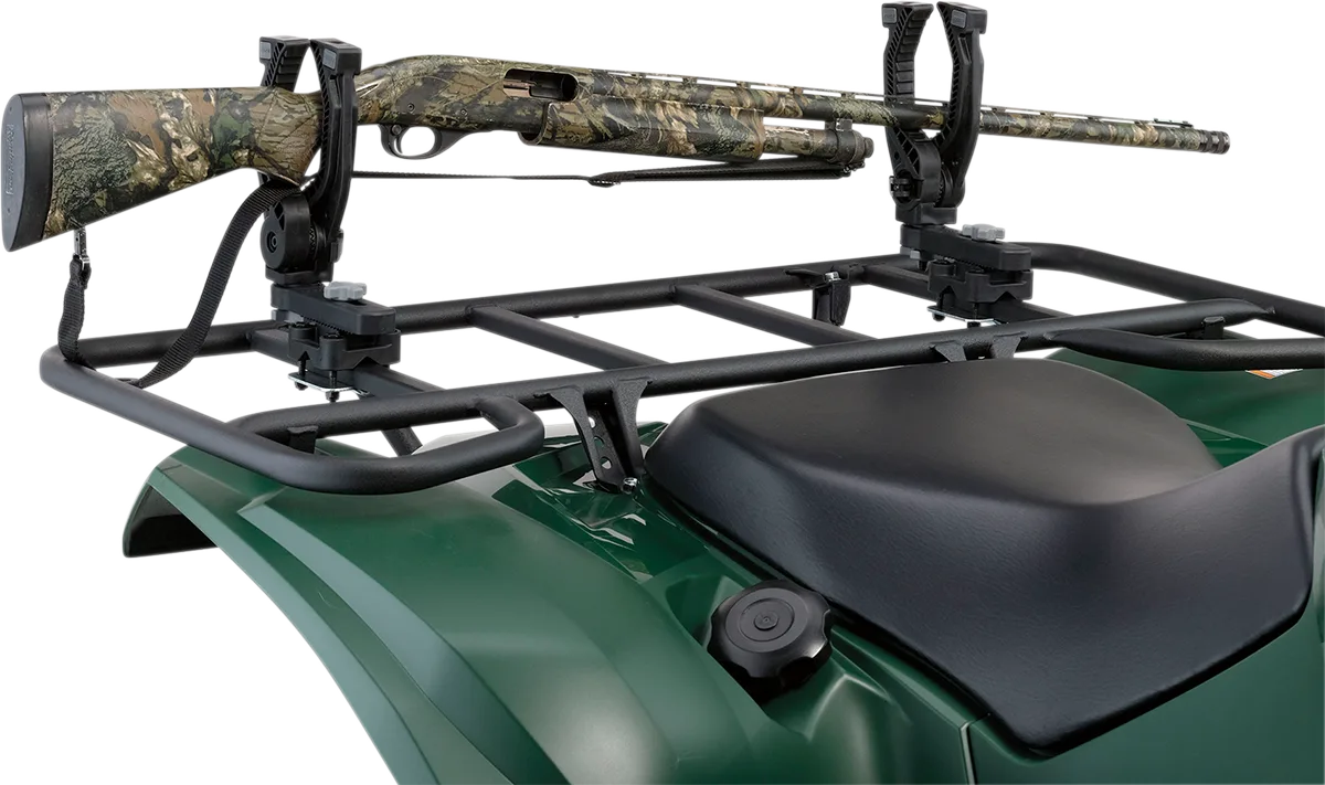 Camlock Gunrack