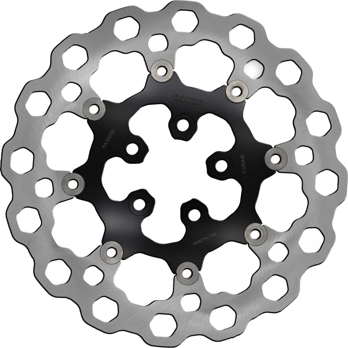 Brake Rotor