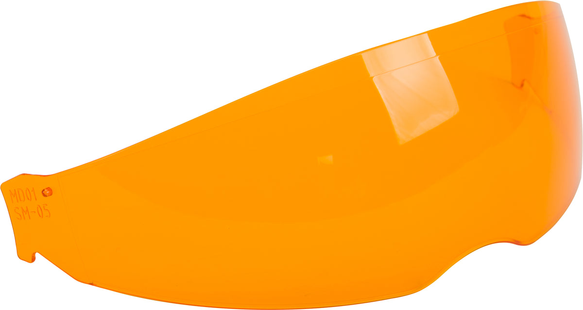 MD-01 / MD-01S Inner Drop Down Lens