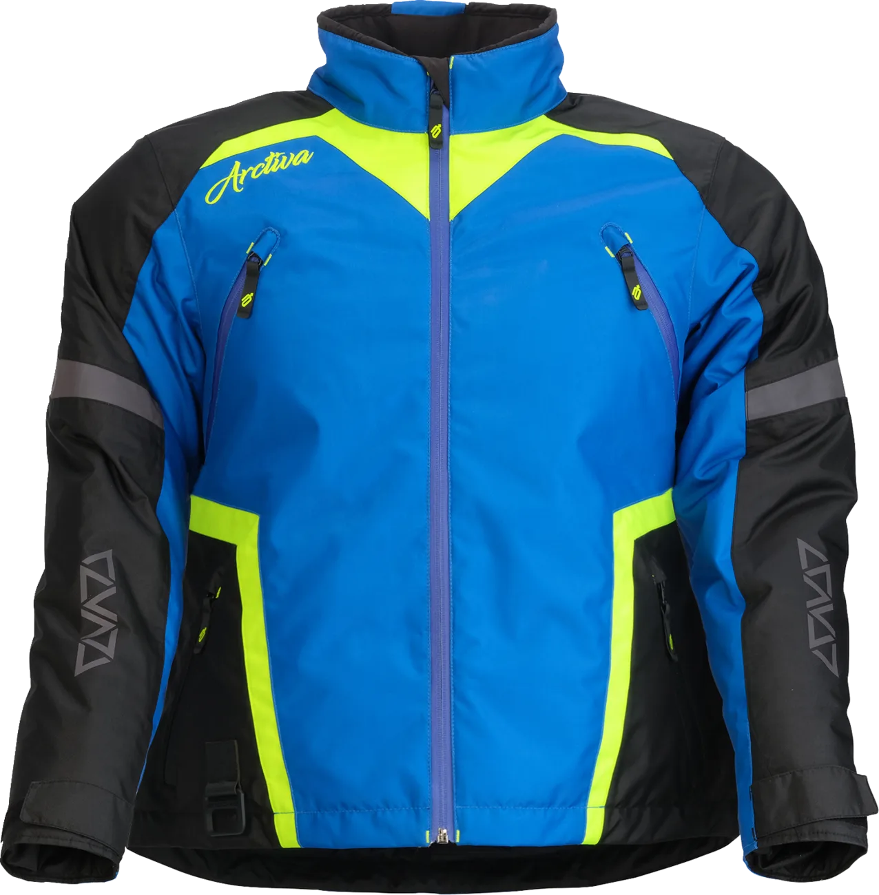 Women's Pivot 8 Insulated Jacket