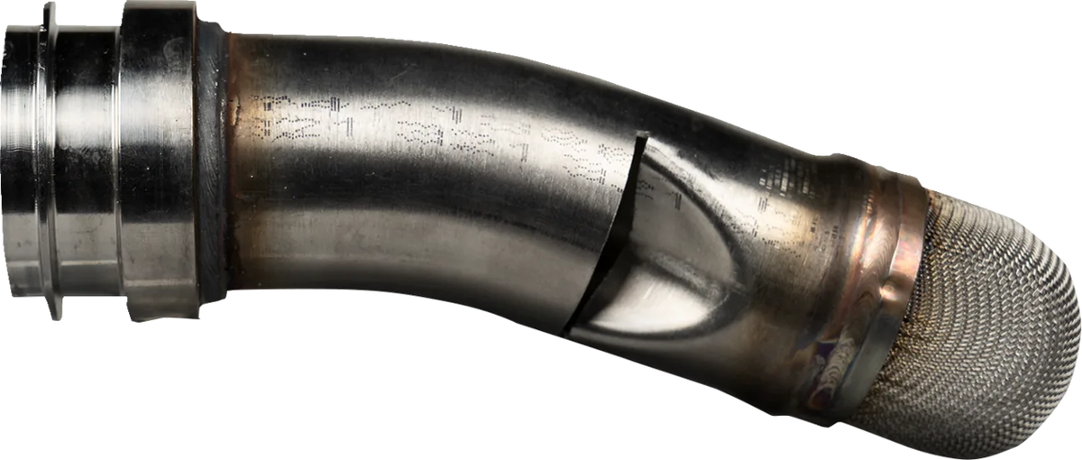 Noise Damper Insert