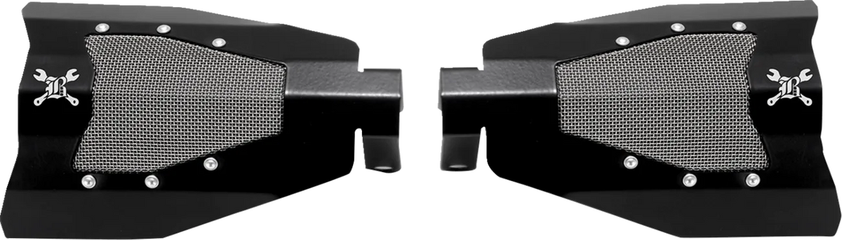 Titan Handguards