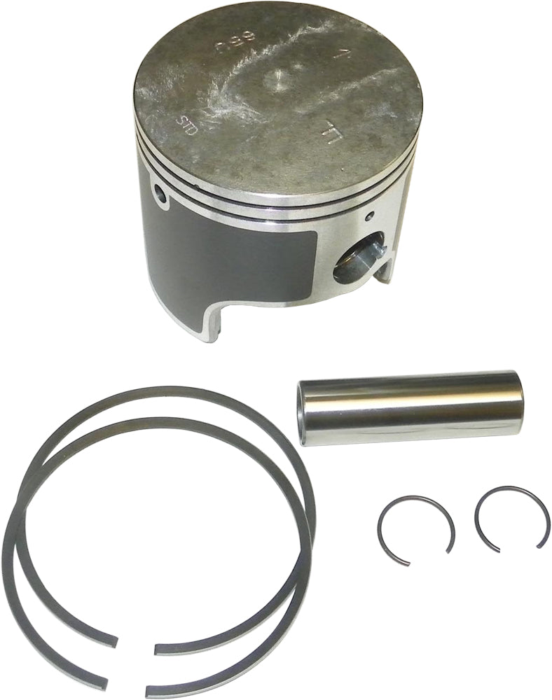Piston Platinum Y760