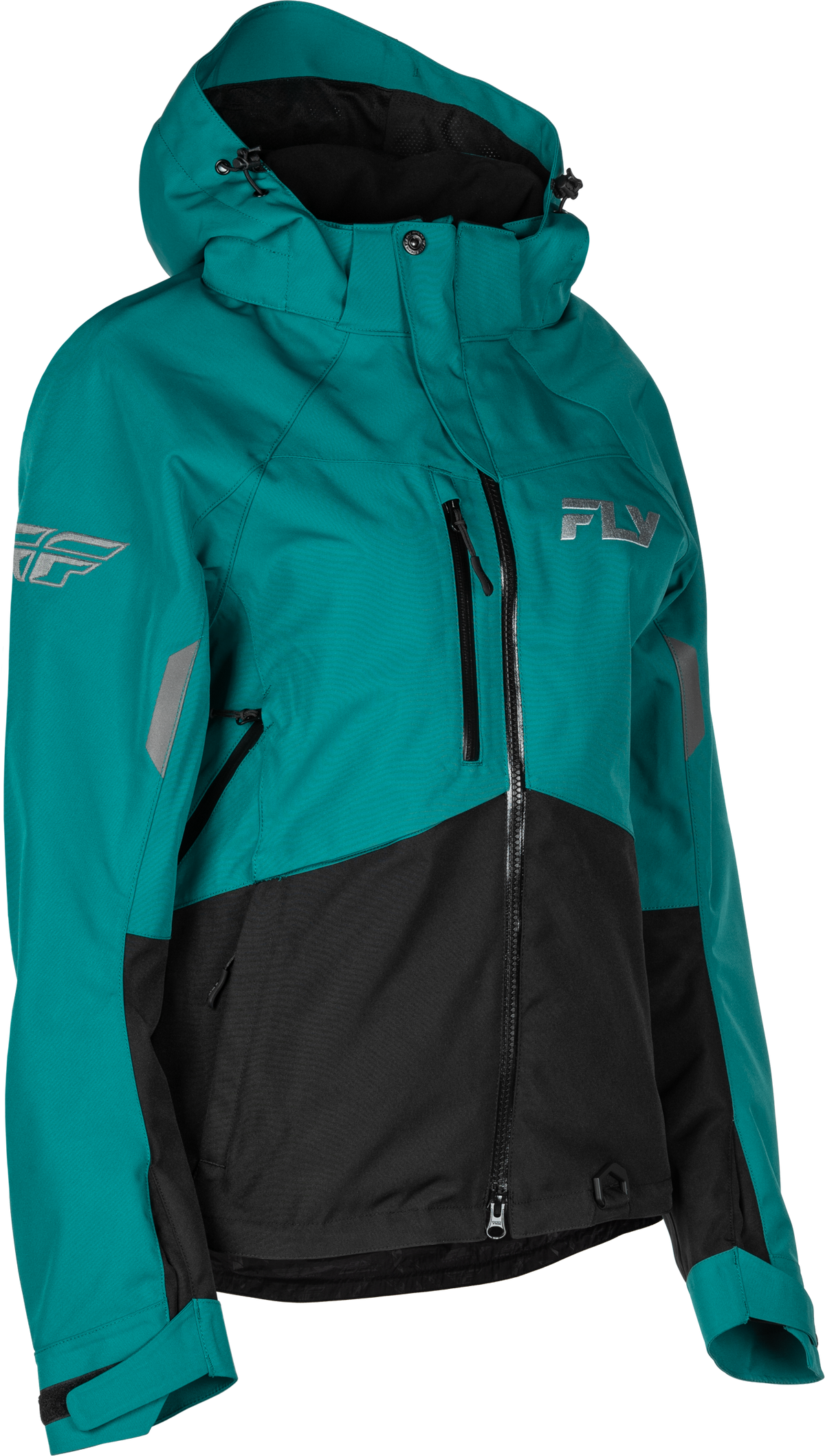 Women's Carbon Jacket (2026)