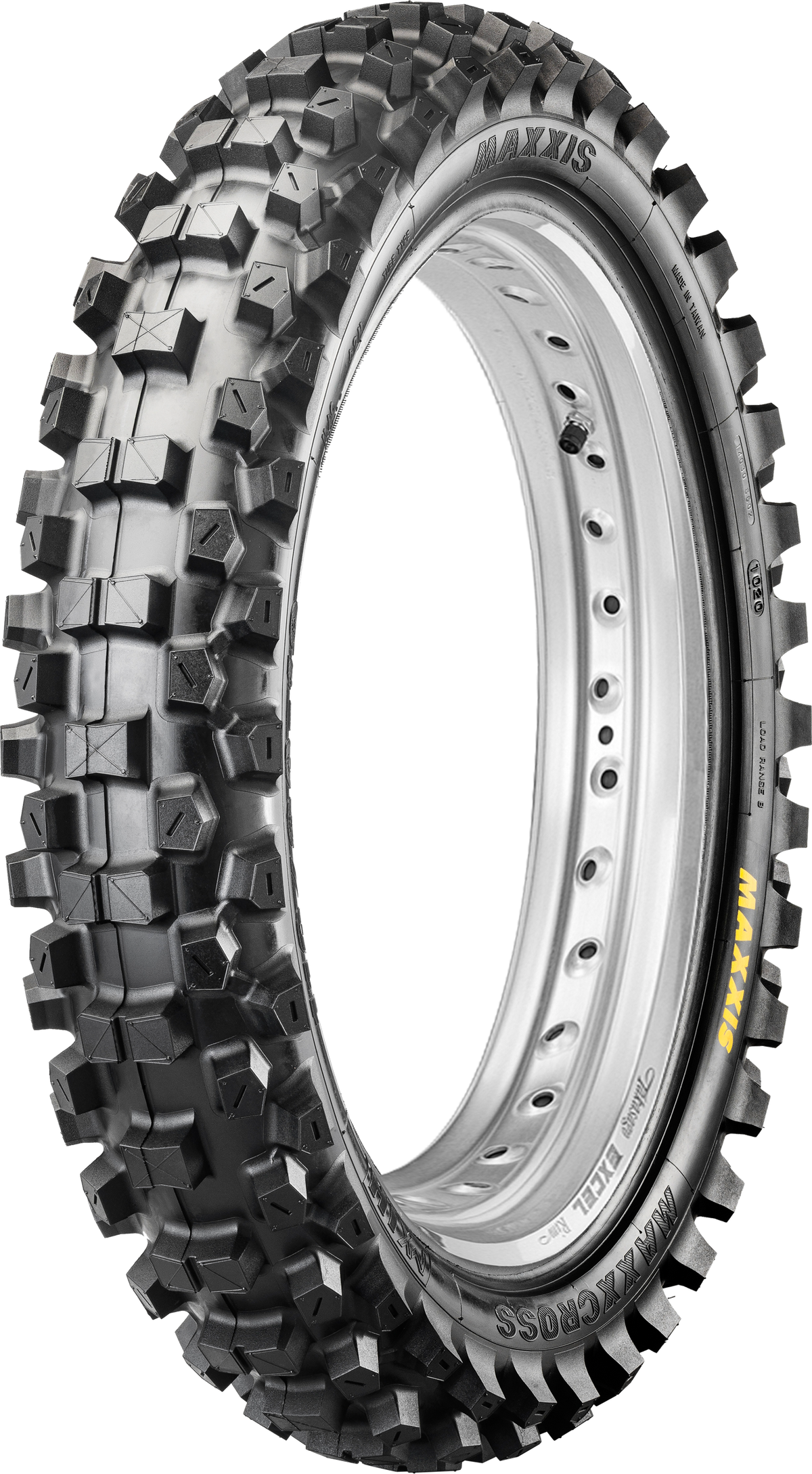 Maxxcross MX-IH Tire