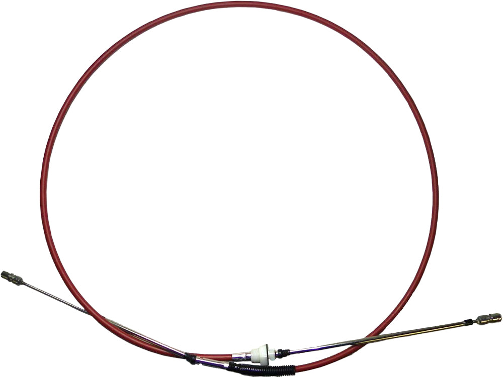 Reverse Cable