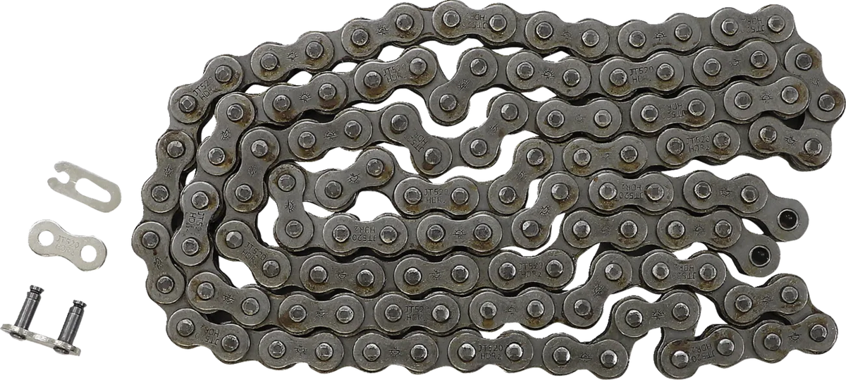 520 HDR Competition Chain