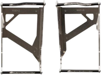 Radiator Braces