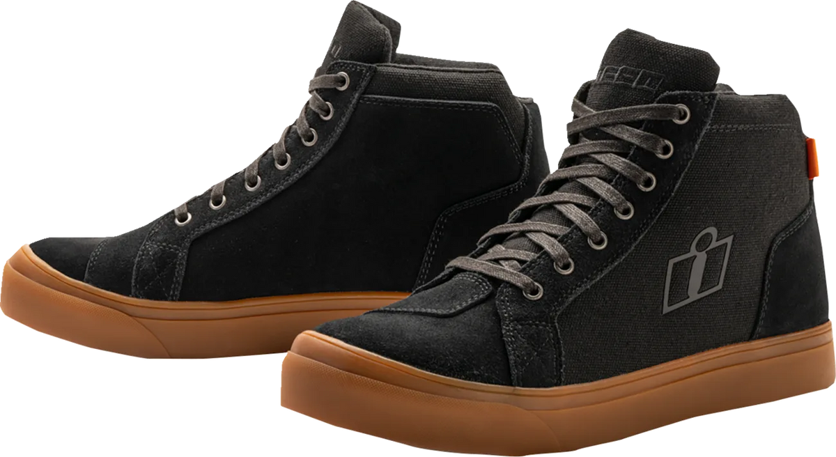 Carga Boots