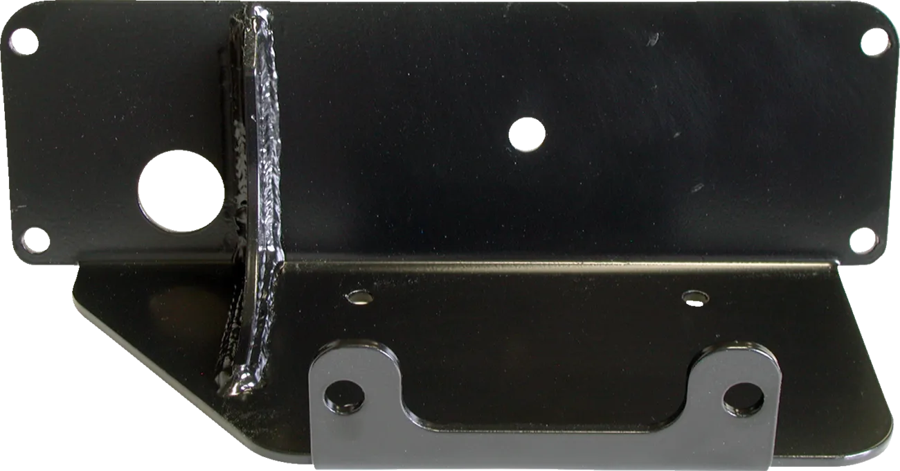 Winch Mount