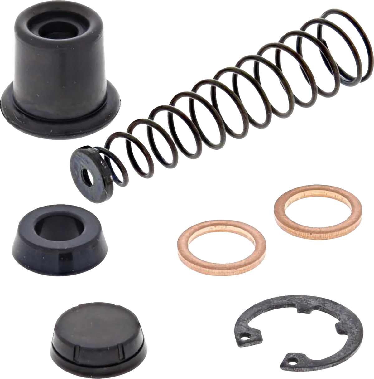 Brake Master Cylinder Rebuild Kit
