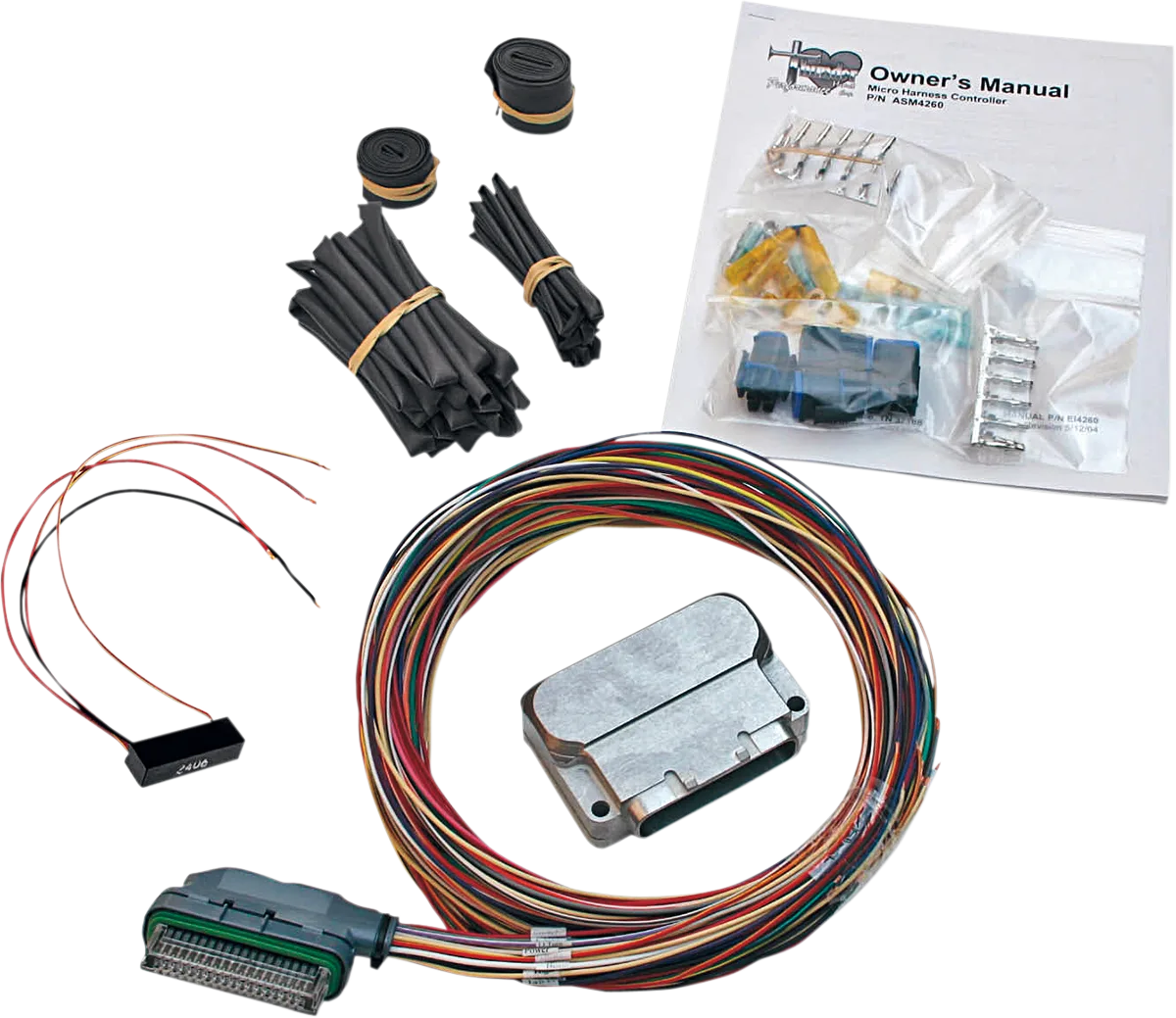 Micro Harness Controller Kit