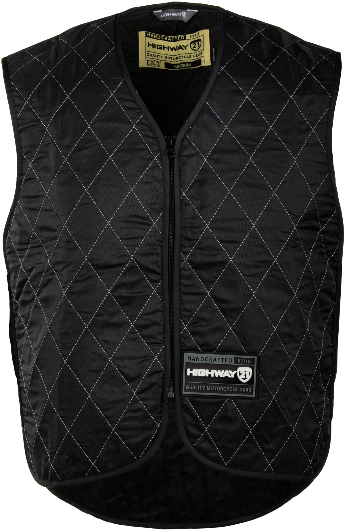 Cooling Vest