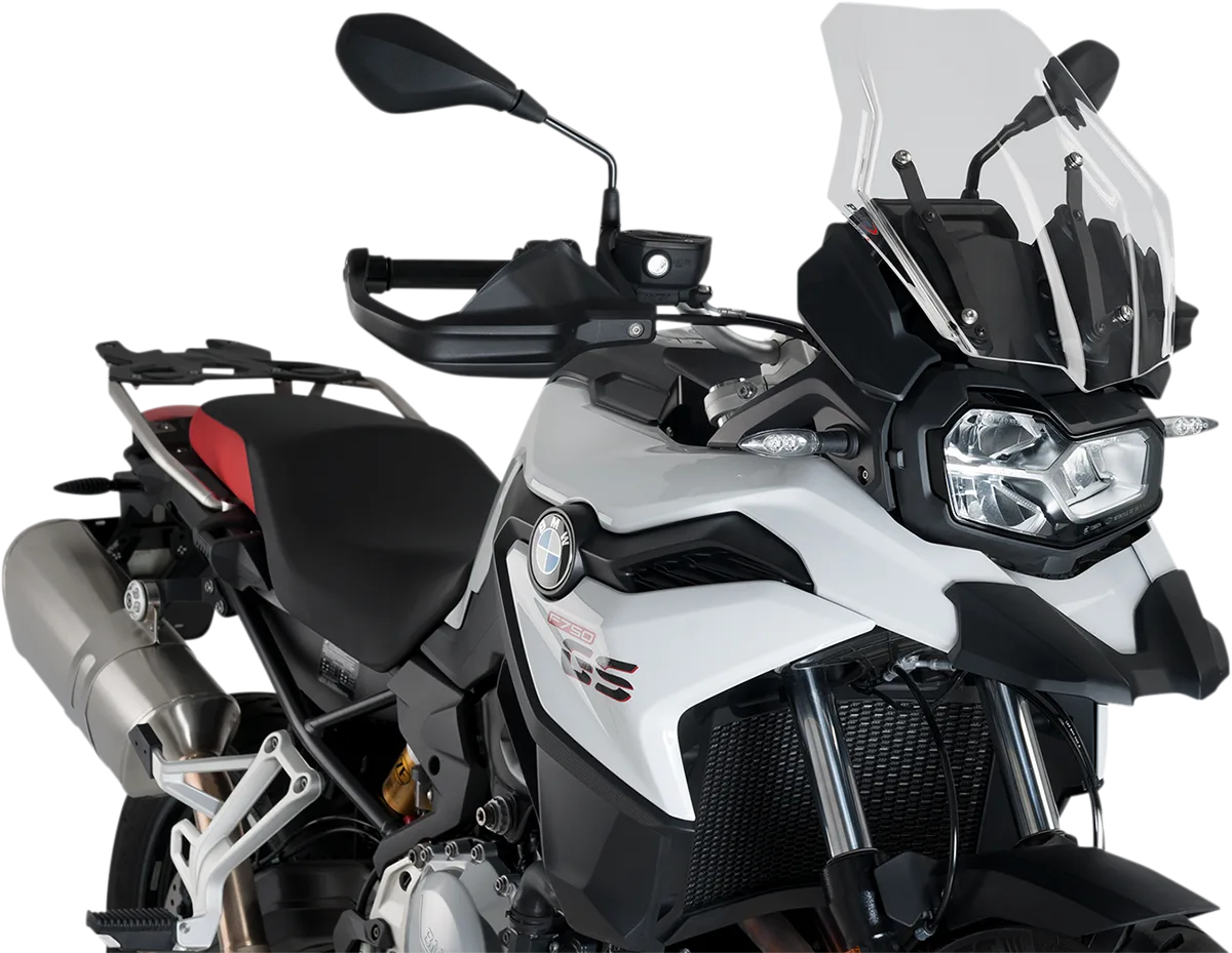 Z-Racing Windscreen