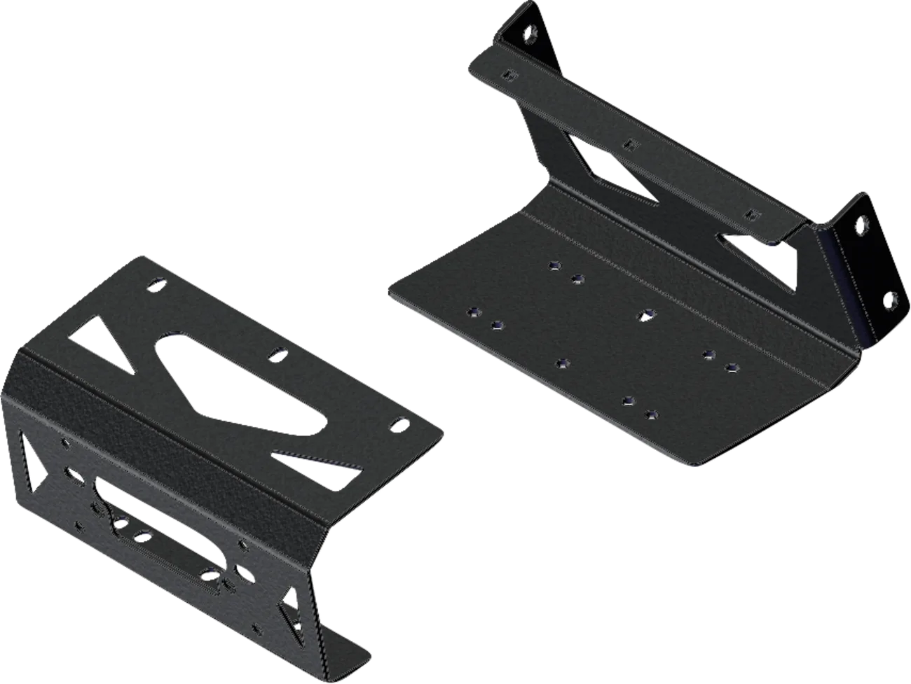 Winch Mount