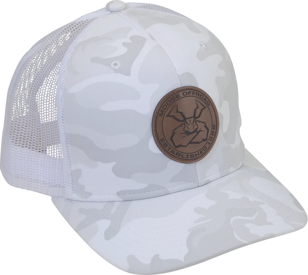 Moose Offroad Hat