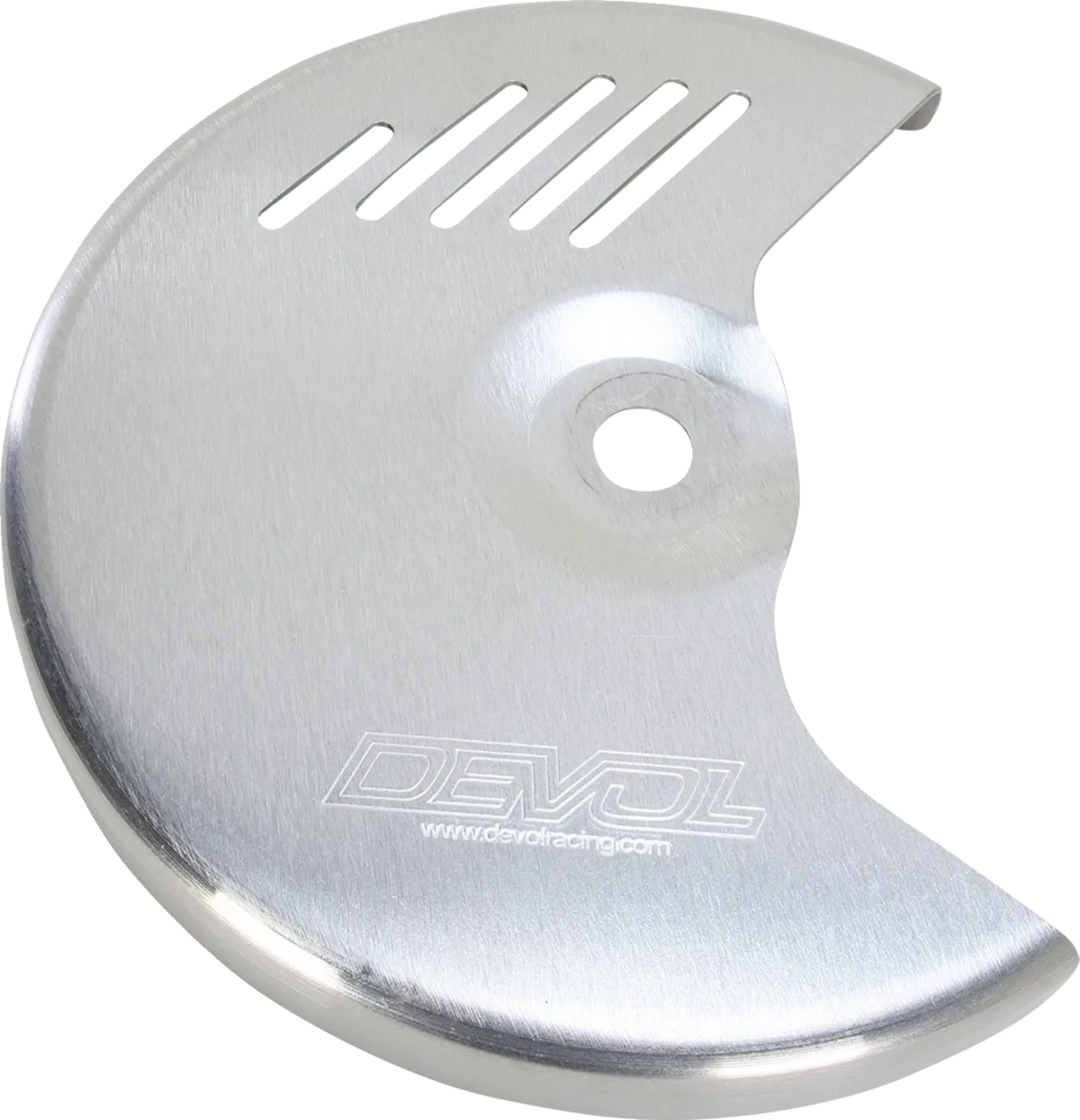 Front Disc Guard
