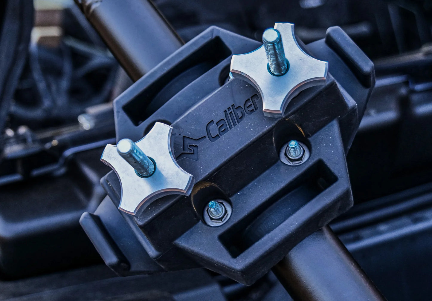 Recovery Board Mount Kit