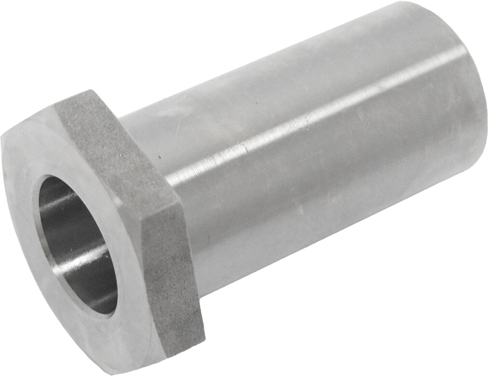 Compensator Sprocket Nut