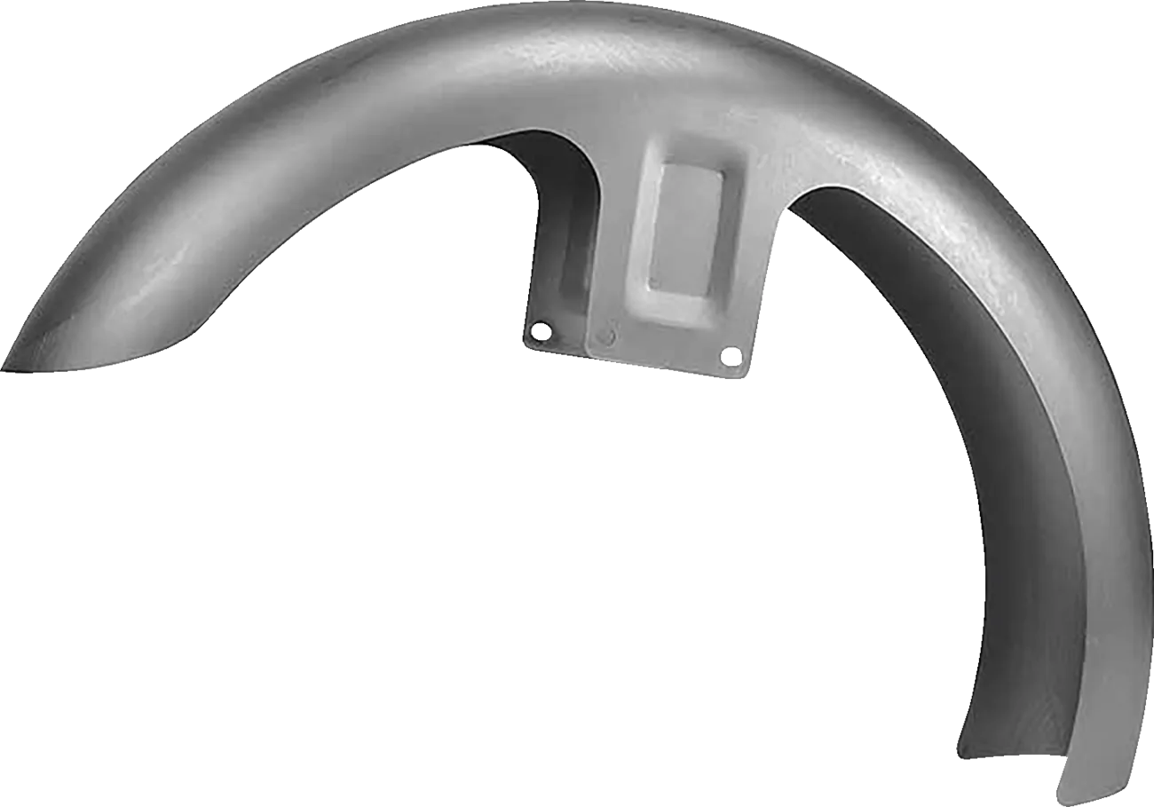 Custom Front Fender