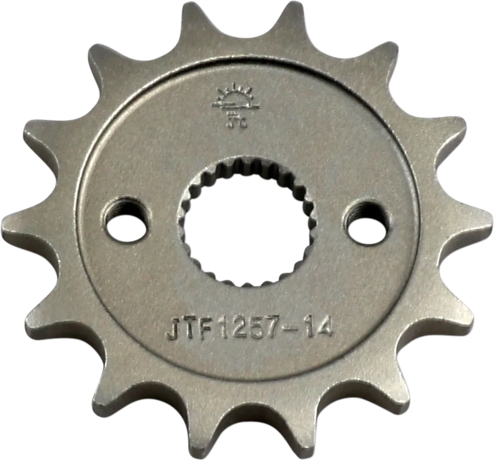 Front Sprocket