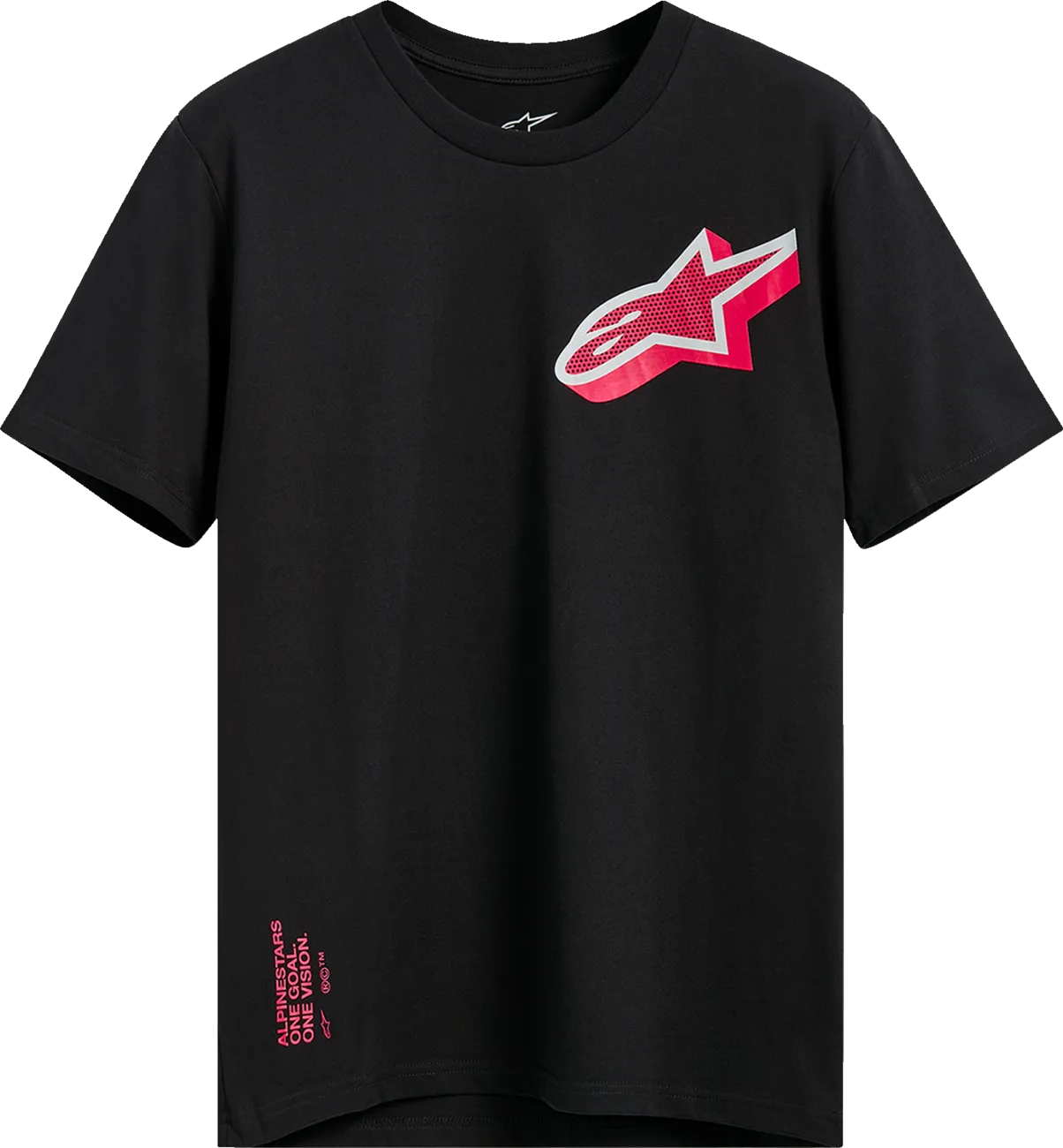 Shaded CSF T-Shirt
