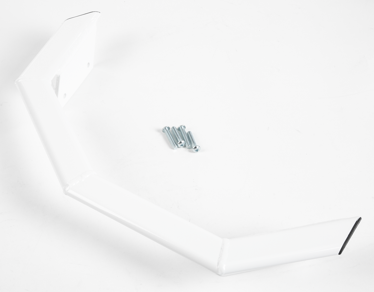 Bumper Bottom Wing