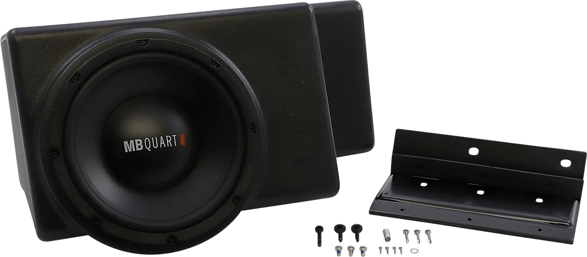 Subwoofer Kit