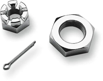 Axle Nut Kits
