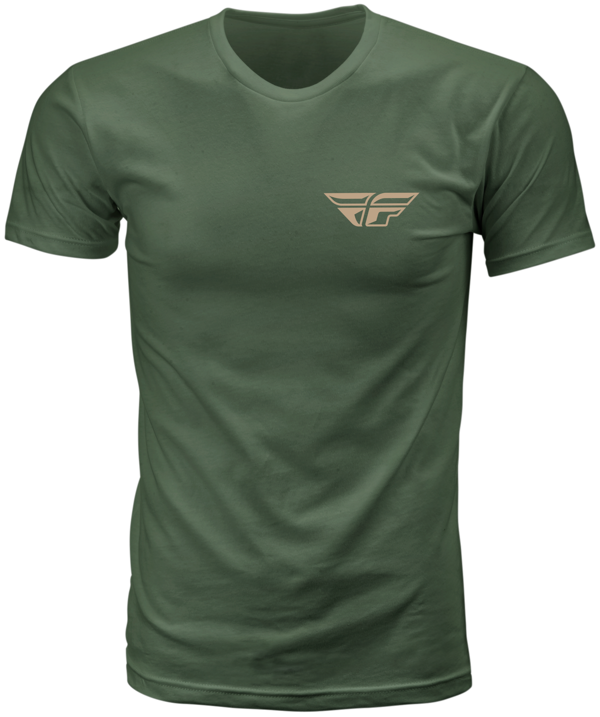 Staple Tee
