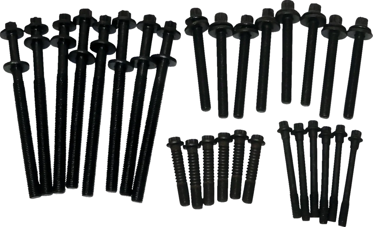 Bolt Kit